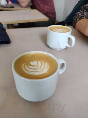 Lanark Coffee