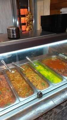 Moma's Healthy Foods