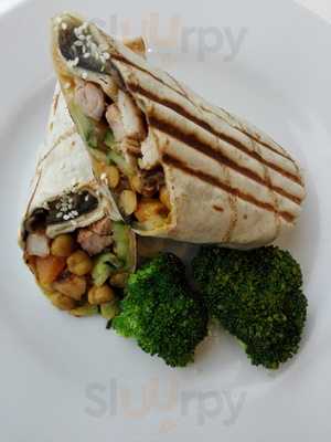 Moma's Healthy Foods