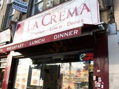 La Crema