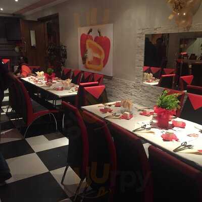 K’s Spice African Restaurant