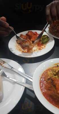 K’s Spice African Restaurant