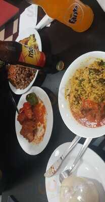 K’s Spice African Restaurant