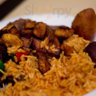 K’s Spice African Restaurant