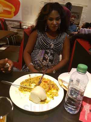 K’s Spice African Restaurant