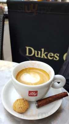 Duke's Caffe