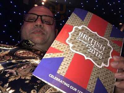 Ivory Arch Bar & Restaurant