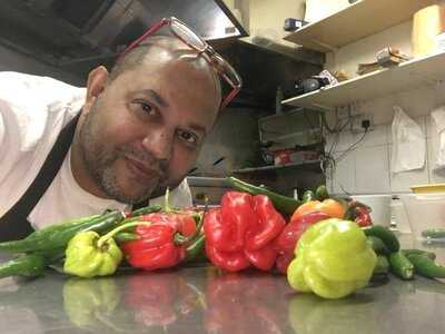 Ivory Arch Bar & Restaurant