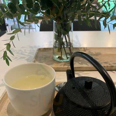 Bar Bicicletta At Camden Art Centre