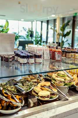 Bar Bicicletta At Camden Art Centre