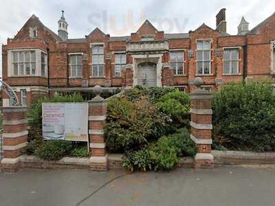 Bar Bicicletta At Camden Art Centre