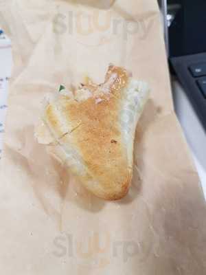 Zon Zon Vietnamese Baguette