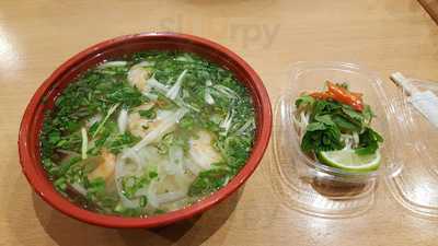 Zon Zon Vietnamese Baguette