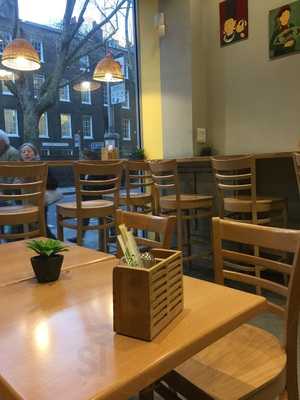 Zon Zon Vietnamese Baguette