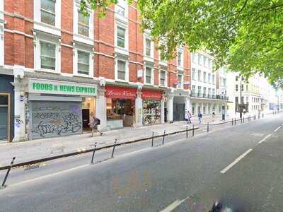 Zon Zon Vietnamese Baguette