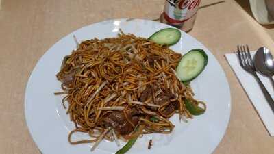 Chop Chop Noodle Bar