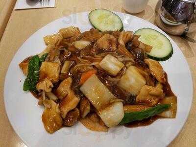 Chop Chop Noodle Bar