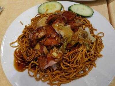 Chop Chop Noodle Bar