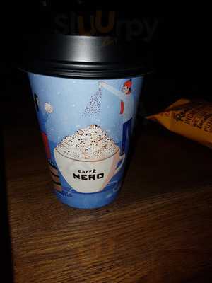 Caffe Nero