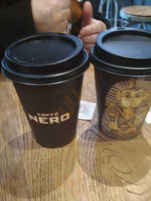 Caffe Nero