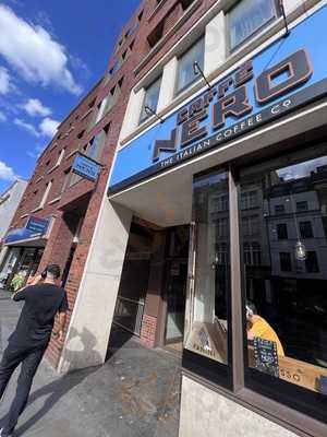 Caffe Nero