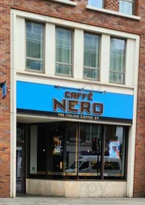 Caffe Nero