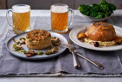 The Refinery Citypoint Bar & Restaurant