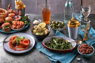 The Refinery Citypoint Bar & Restaurant