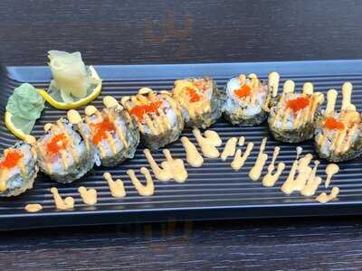 Pao Lounge Bar And Oriental Cuisine