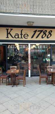 Kafe 1788
