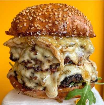 Baggio Burger