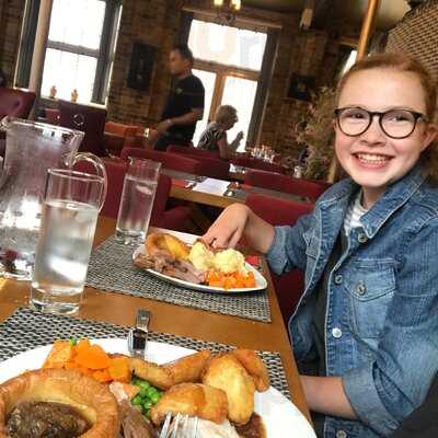 The Watermill Restaurant