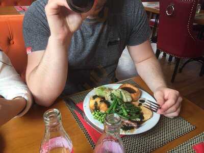 The Watermill Restaurant