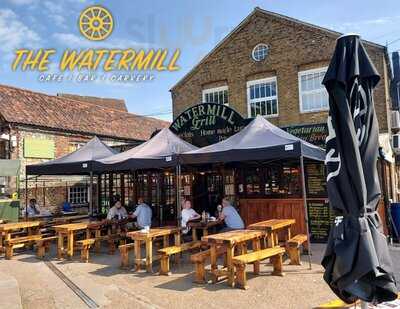 The Watermill Restaurant