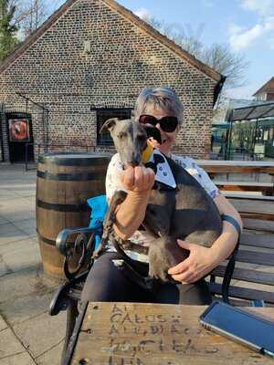 The Watermill Restaurant