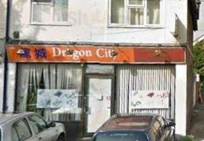 Dragon City