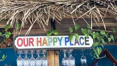 Tikitail Cocktail Bar & Grill