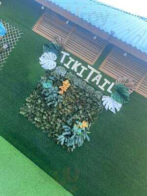 Tikitail Cocktail Bar & Grill