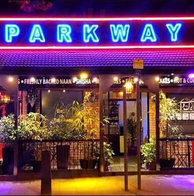 Park Way London