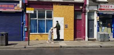 Parsons Green Fish Bar