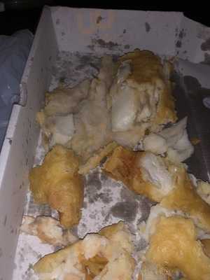 Parsons Green Fish Bar