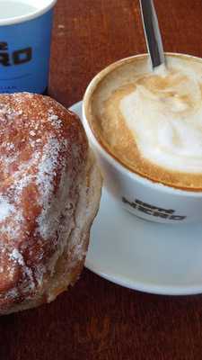 Caffe Nero