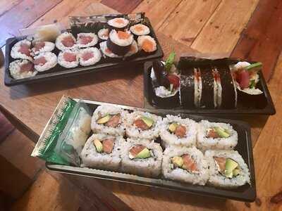 Joka Sushi