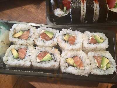 Joka Sushi