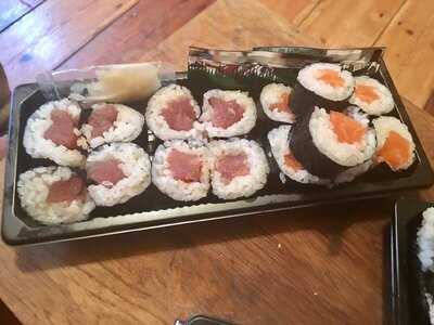 Joka Sushi