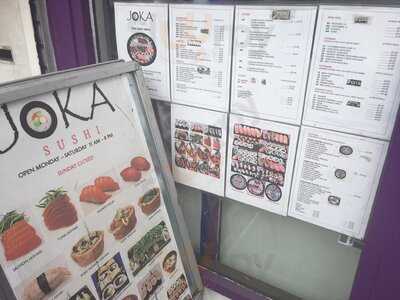Joka Sushi