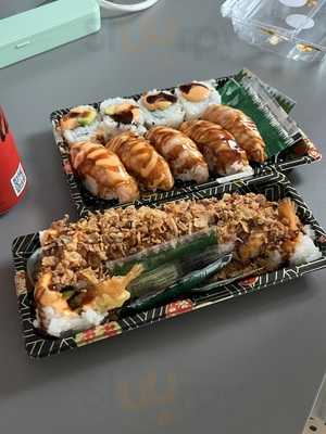 Joka Sushi