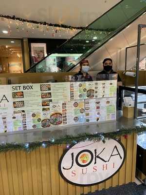 Joka Sushi