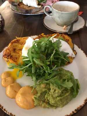 Six Degrees Collective