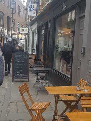 Six Degrees Collective